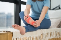 Treatment for Plantar Fasciitis