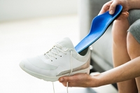 Orthotics and Rehabilitation of Foot and Ankle Conditions